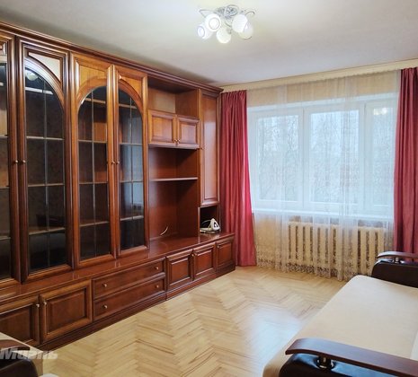 3-комнатная квартира в г. Балашиха