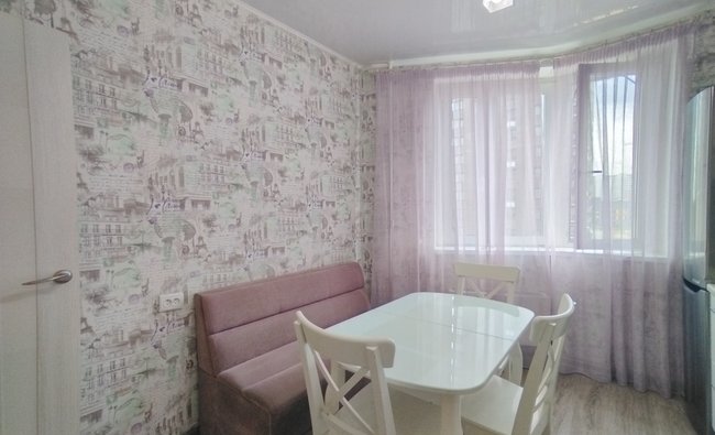 1-комнатная квартира в г. Балашиха