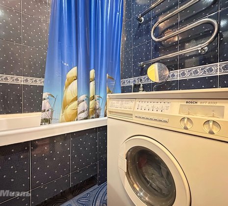 3-комнатная квартира в г. Балашиха