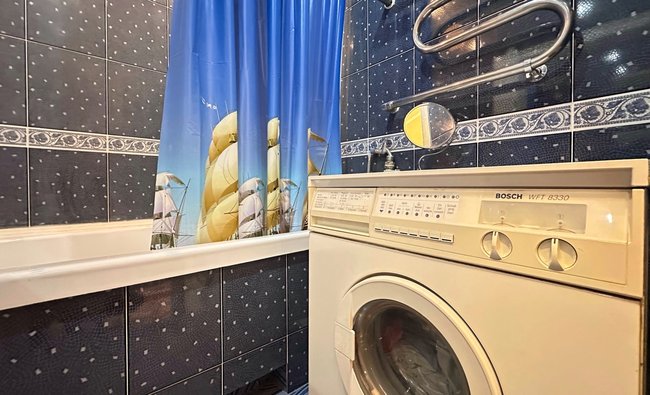 3-комнатная квартира в г. Балашиха