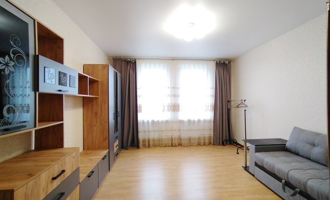 1-комнатная квартира в г. Балашиха