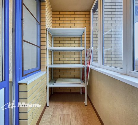3-комнатная квартира в г. Реутов