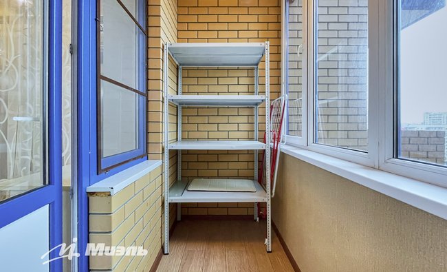 3-комнатная квартира в г. Реутов