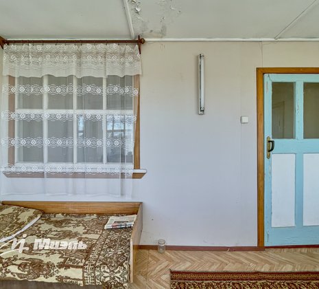 Московская обл, г Ногинск, деревня Кашино, тер. СНТ Кашино, д 81