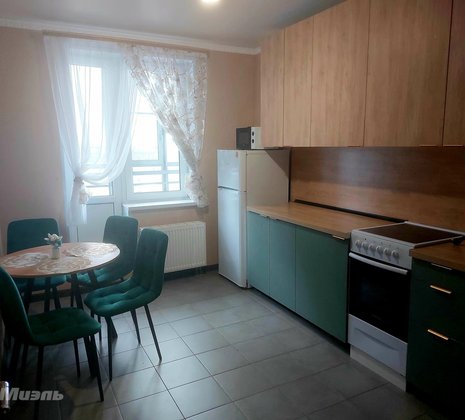 1-комнатная квартира в г. Балашиха