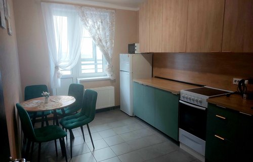 1-комнатная квартира в г. Балашиха