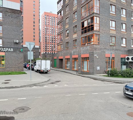 1-комнатная квартира в г. Балашиха