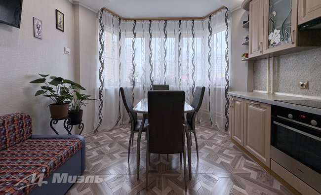 2-комнатная квартира в г. Балашиха