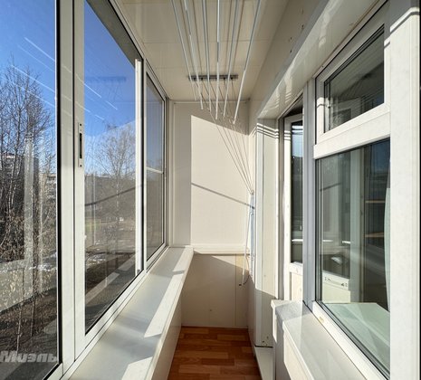 2-комнатная квартира в г. Балашиха