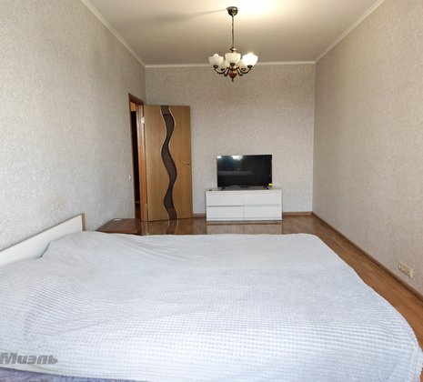 1-комнатная квартира в г. Балашиха