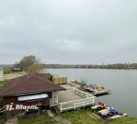 Московская обл, г Раменское, деревня Власово, ул Новая, д 4а