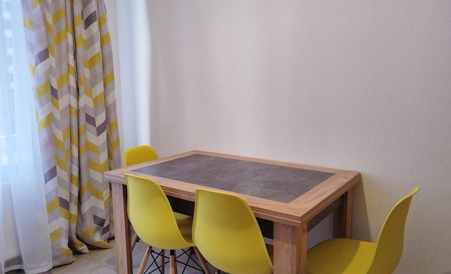 1-комнатная квартира в г. Балашиха