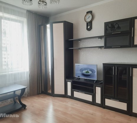 2-комнатная квартира в г. Балашиха