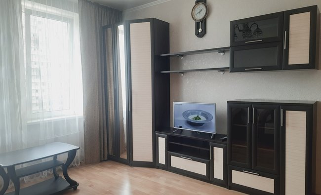 2-комнатная квартира в г. Балашиха