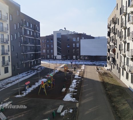 1-комнатная квартира в г. Балашиха