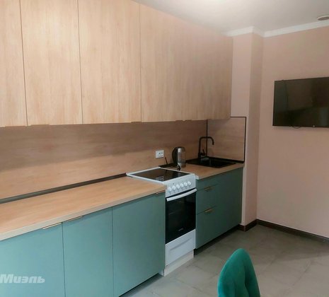 1-комнатная квартира в г. Балашиха