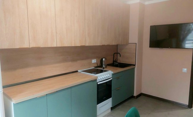 1-комнатная квартира в г. Балашиха