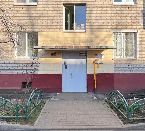 2-комнатная квартира в г. Балашиха