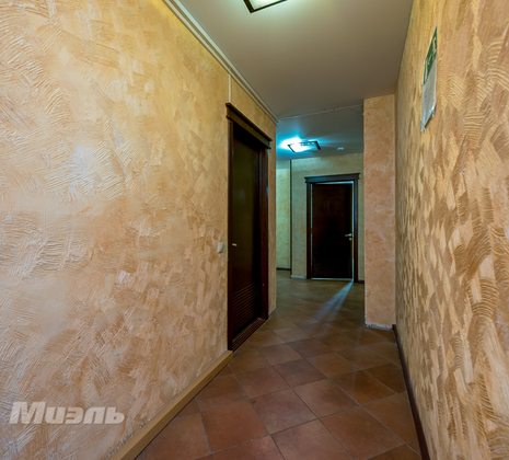 Московская обл, г Балашиха, мкр Саввино, ул Саввинская, д 17