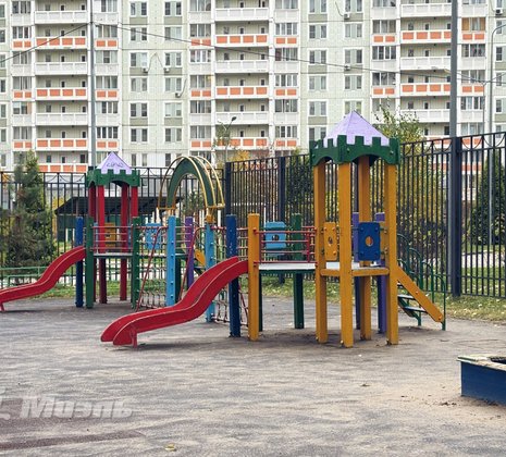 1-комнатная квартира в г. Железнодорожный