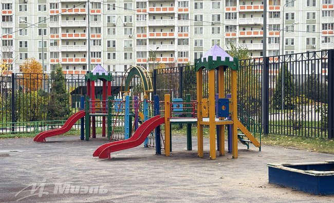 1-комнатная квартира в г. Железнодорожный