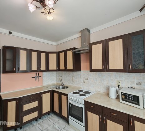 2-комнатная квартира в г. Балашиха