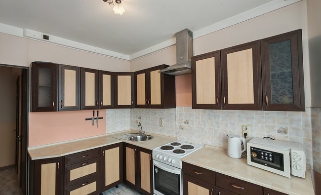 2-комнатная квартира в г. Балашиха