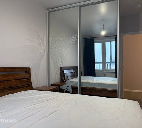 2-комнатная квартира в г. Балашиха