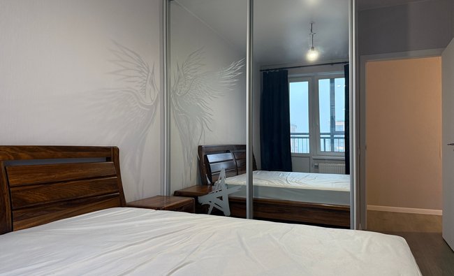 2-комнатная квартира в г. Балашиха