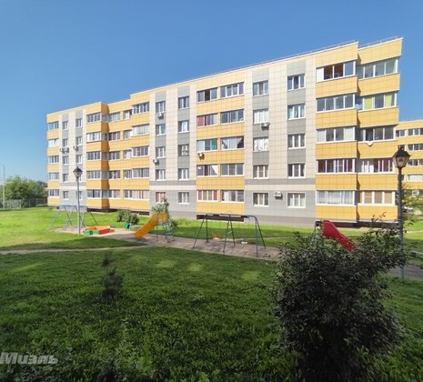 1-комнатная квартира в г. Люберцы