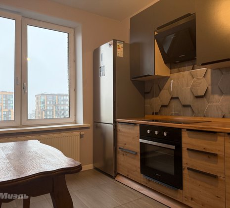 2-комнатная квартира в г. Балашиха