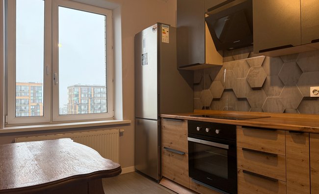 2-комнатная квартира в г. Балашиха