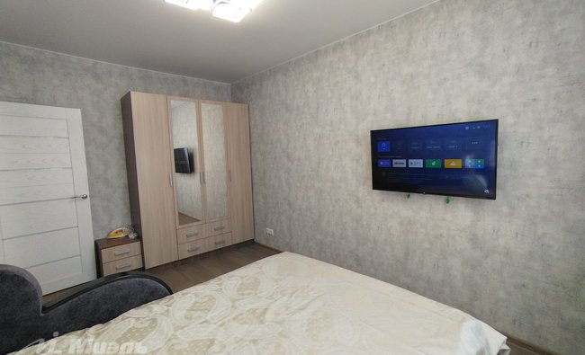 1-комнатная квартира в г. Балашиха