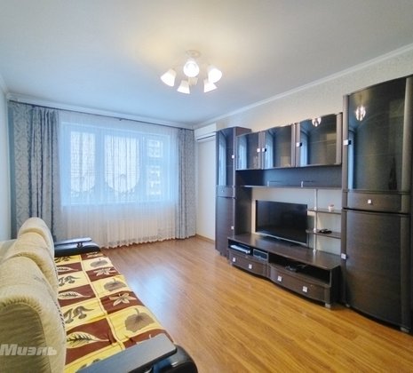 2-комнатная квартира в г. Балашиха