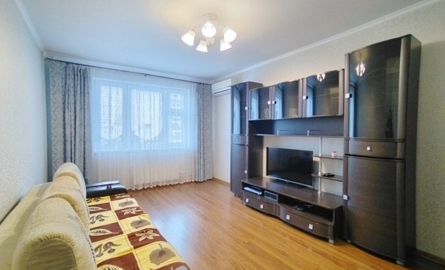 2-комнатная квартира в г. Балашиха