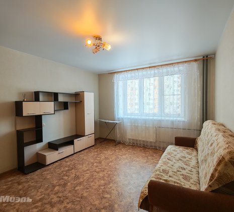 1-комнатная квартира в г. Балашиха