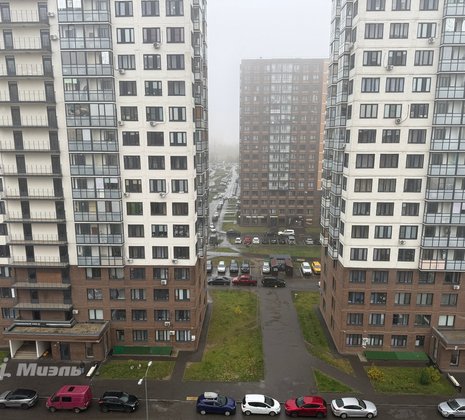 1-комнатная квартира в г. Балашиха