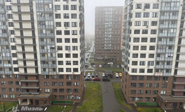 1-комнатная квартира в г. Балашиха