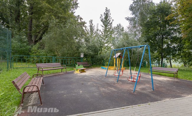 1-комнатная квартира в г. Балашиха