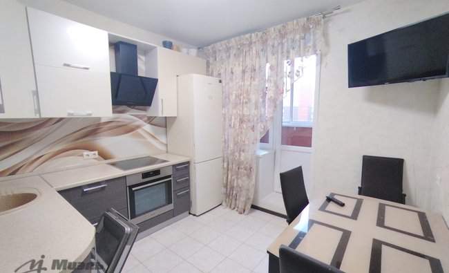 2-комнатная квартира в г. Балашиха