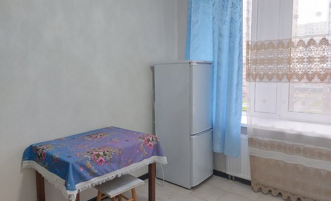 1-комнатная квартира в г. Балашиха