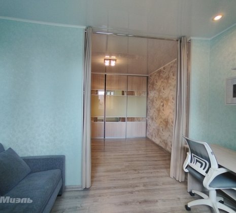 1-комнатная квартира в г. Балашиха