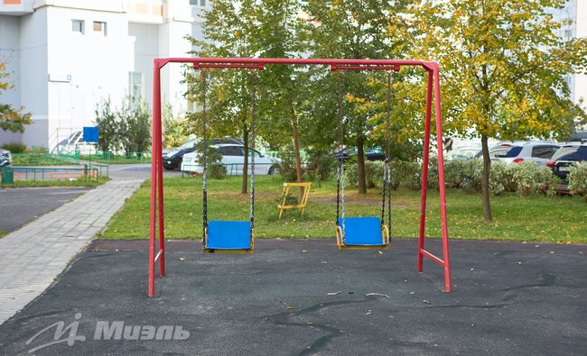 1-комнатная квартира в г. Балашиха