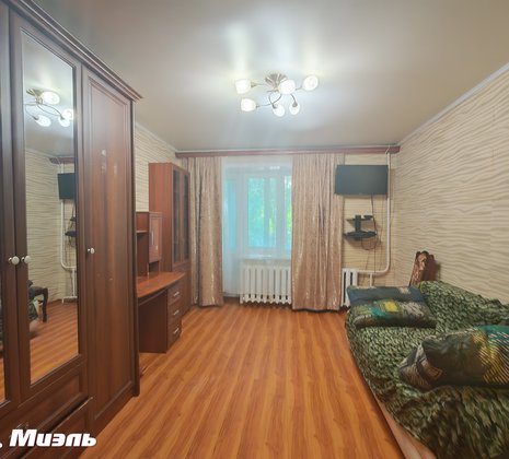2-комнатная квартира в г. Балашиха
