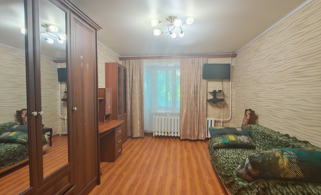 2-комнатная квартира в г. Балашиха