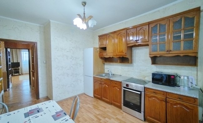 1-комнатная квартира в г. Балашиха