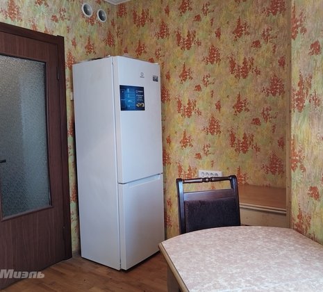 1-комнатная квартира в г. Балашиха