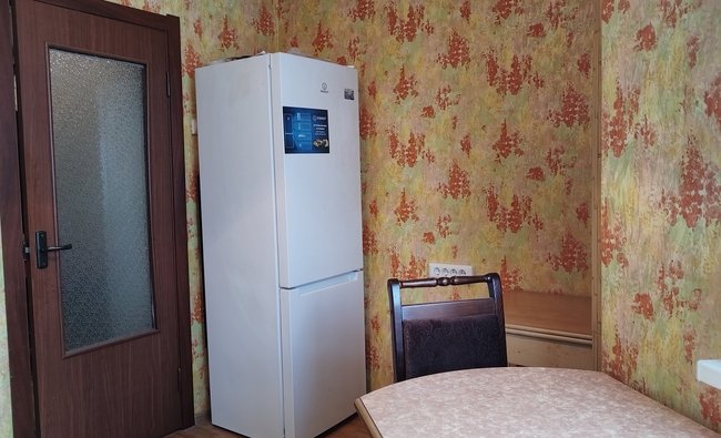 1-комнатная квартира в г. Балашиха