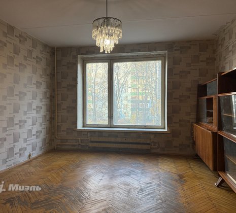 3-комнатная квартира в г. Балашиха