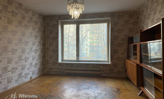 3-комнатная квартира в г. Балашиха